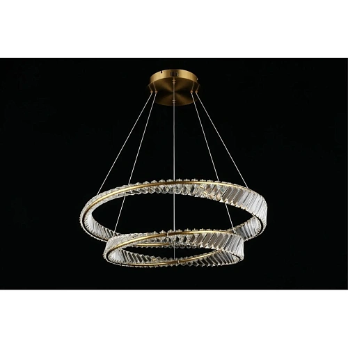 Люстра подвесная Aployt Olimp APL.045.03.65 Люстра подвесная Aployt Olimp APL.045.03.65