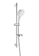 Душевой гарнитур Roca Plenum Round 140/3F 5B1411CB0 Душевой гарнитур Roca Plenum Round 140/3F 5B1411CB0