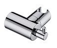Детальная картинка товара «держатель ручного душа wasserkraft a013 хром»