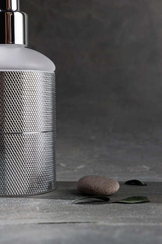 Дозатор жидкого мыла Allen Brau Allen Brau Priority 6.31A06-00 хром Дозатор жидкого мыла Allen Brau Allen Brau Priority 6.31A06-00 хром