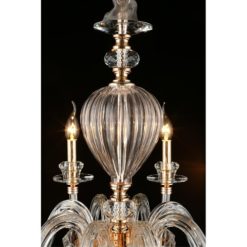 Люстра подвесная Aployt Daniele APL.701.03.08 Люстра подвесная Aployt Daniele APL.701.03.08