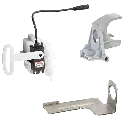 Сервомотор GROHE 43281000 Сервомотор GROHE 43281000