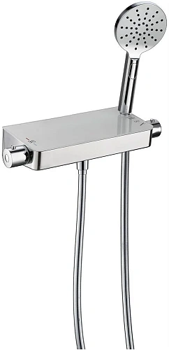 Смеситель для душа Allen Brau Fantasy 5.11002-00 Смеситель для душа Allen Brau Fantasy 5.11002-00