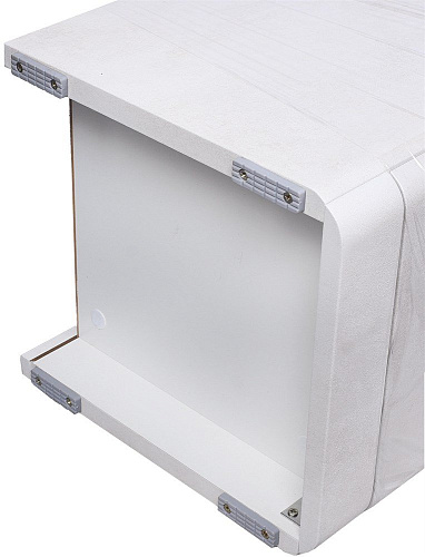 Шкаф-пенал Style Line Атлантика 30 с корзиной, Люкс бетон крем, PLUS СС-00002277 Шкаф-пенал Style Line Атлантика 30 с корзиной, Люкс бетон крем, PLUS СС-00002277