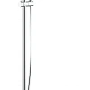 Душевая система GROHE Euphoria 180 (27296001) с термостатом, хром Душевая система GROHE Euphoria 180 (27296001) с термостатом, хром