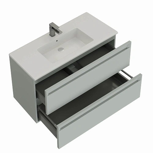 Тумба под раковину Allen Brau Eclipse 60 1.E1001.PWM 2.0 папирус матовый Тумба под раковину Allen Brau Eclipse 60 1.E1001.PWM 2.0 папирус матовый