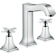 Смеситель для раковины hansgrohe Metropol Classic 31307000 Смеситель для раковины hansgrohe Metropol Classic 31307000