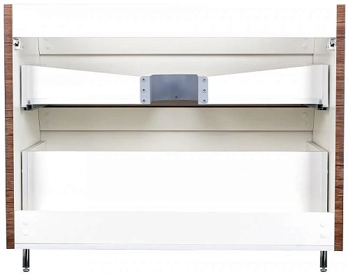 Тумба под раковину Style Line Атлантика 100, Люкс старое дерево, PLUS ЛС-00000614 Тумба под раковину Style Line Атлантика 100, Люкс старое дерево, PLUS ЛС-00000614