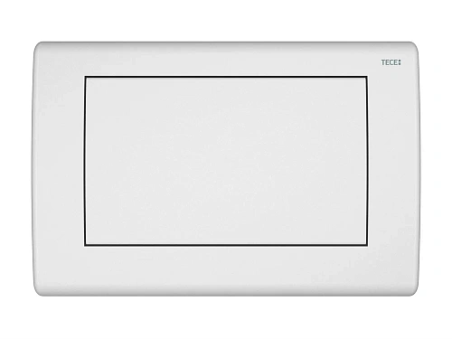 Клавиша смыва TECEplanus для одинарной системы смыва 9240312 Клавиша смыва TECEplanus для одинарной системы смыва 9240312
