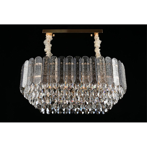 Люстра подвесная Aployt Rozel APL.770.03.11 Люстра подвесная Aployt Rozel APL.770.03.11