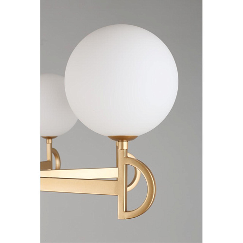 Люстра подвесная Aployt Gracia APL.751.03.08 Люстра подвесная Aployt Gracia APL.751.03.08