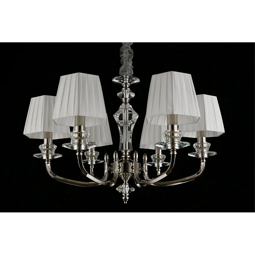 Люстра подвесная Aployt Jula APL.707.03.06 Люстра подвесная Aployt Jula APL.707.03.06