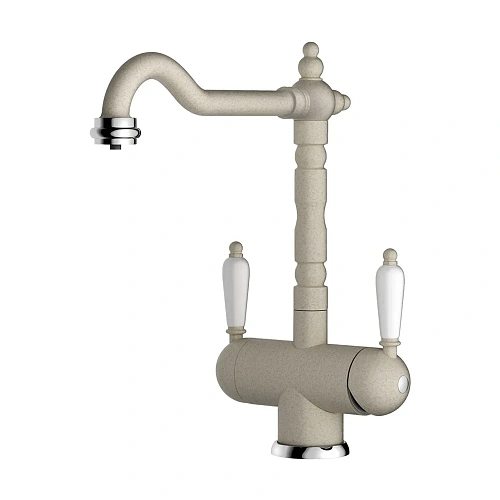 Смеситель для кухни Omoikiri Amagasaki-SA 4994069 Смеситель для кухни Omoikiri Amagasaki-SA 4994069