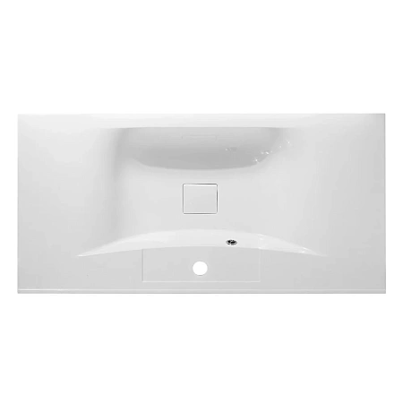 Раковина BelBagno BB900/450-LV-MR-PR 900x450 Раковина BelBagno BB900/450-LV-MR-PR 900x450