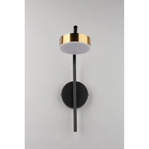 Светильник настенный (Бра) Aployt Delayn APL.042.01.07 Светильник настенный (Бра) Aployt Delayn APL.042.01.07