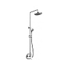 Картинка анонса товара «душевая система bravat opal f9125183cp-a1-rus»