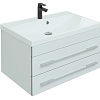 Тумба под раковину Aquanet Верона 75 New белый матовый 00272422 Тумба под раковину Aquanet Верона 75 New белый матовый 00272422