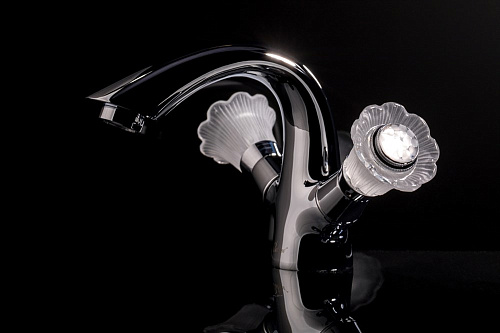 Смеситель для биде Boheme Сamelia 276-Camelia Смеситель для биде Boheme Сamelia 276-Camelia