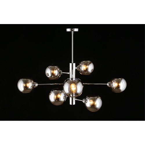 Люстра потолочная Aployt Ameli APL.904.07.08 Люстра потолочная Aployt Ameli APL.904.07.08