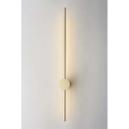 Светильник настенный (Бра) Aployt Gabi APL.0123.11.07 Светильник настенный (Бра) Aployt Gabi APL.0123.11.07