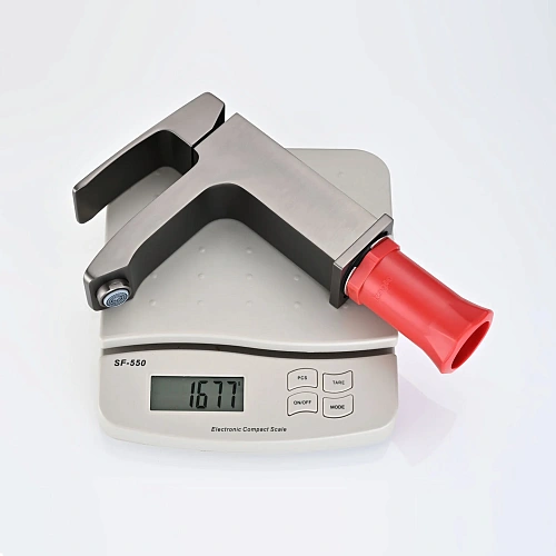 Смеситель для раковины Raglo R01.10.09, графит Смеситель для раковины Raglo R01.10.09, графит