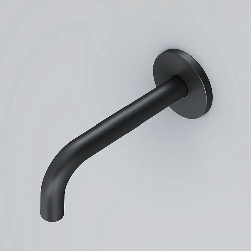 Излив AM.PM X-Joy F85B70022 черный Излив AM.PM X-Joy F85B70022 черный