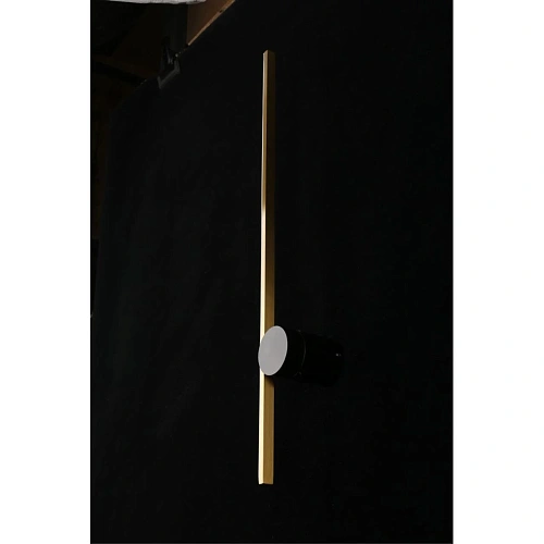 Светильник настенный (Бра) Aployt Beatris APL.056.01.09 Светильник настенный (Бра) Aployt Beatris APL.056.01.09