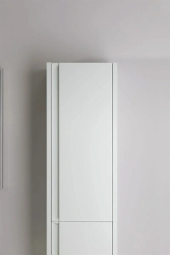 Шкаф-пенал Allen Brau Fantasy 40 1.11007.PWM белый матовый Шкаф-пенал Allen Brau Fantasy 40 1.11007.PWM белый матовый