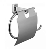 Держатель туалетной бумаги Lemark LM3134C, хром Держатель туалетной бумаги Lemark LM3134C, хром