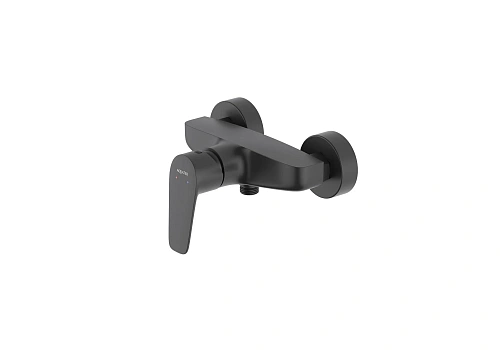 Смеситель для душа Aquatek БЕТТА AQ1160MB Черный матовый Смеситель для душа Aquatek БЕТТА AQ1160MB Черный матовый