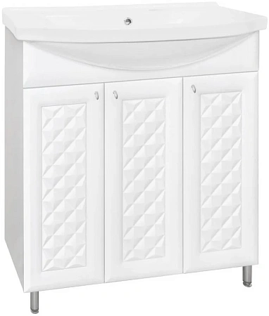 Тумба под раковину Style Line Канна 90 ЛС-00000168 Тумба под раковину Style Line Канна 90 ЛС-00000168