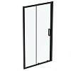 Картинка анонса товара «душевая дверь ideal standard connect 2 sliding door k9275v3 110 см»