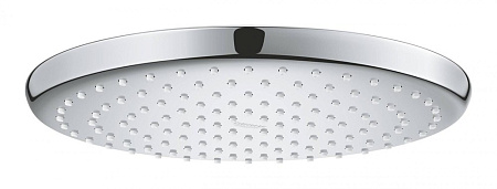 Верхний душ GROHE Tempesta 250, круглый, хром (26662000)