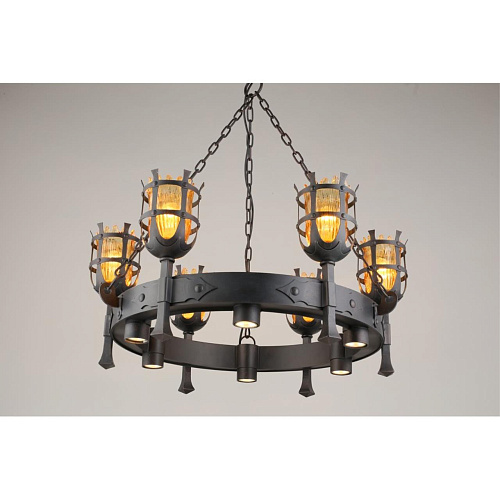 Люстра подвесная Aployt Simona APL.500.03.12 Люстра подвесная Aployt Simona APL.500.03.12