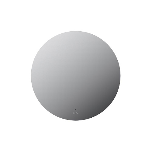 Зеркало AM.PM X-Joy M85MOX40651S с LED-подсветкой, сенсорром, 65 см Зеркало AM.PM X-Joy M85MOX40651S с LED-подсветкой, сенсорром, 65 см