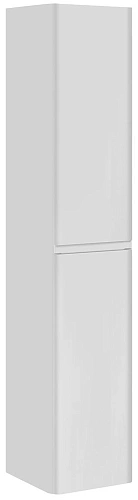 Шкаф-пенал Vincea Vico VSC-2V170GW 1700x350x350, G.White Шкаф-пенал Vincea Vico VSC-2V170GW 1700x350x350, G.White
