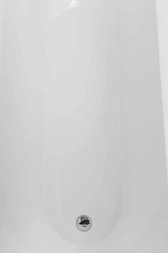 Акриловая ванна Aquanet Lotos 170x70 с каркасом 00334159 Акриловая ванна Aquanet Lotos 170x70 с каркасом 00334159