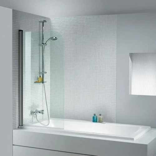 Шторка на ванну Riho Nautic GGT0210900800 90x150 Шторка на ванну Riho Nautic GGT0210900800 90x150