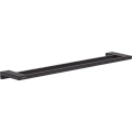 Полотенцедержатель Hansgrohe AddStoris 41743670, матовый черный Полотенцедержатель Hansgrohe AddStoris 41743670, матовый черный