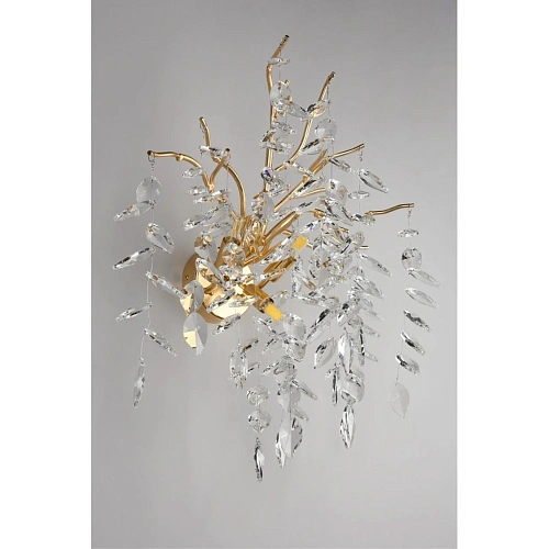 Светильник настенный (Бра) Aployt Gertunia APL.847.01.03 Светильник настенный (Бра) Aployt Gertunia APL.847.01.03