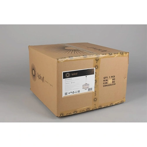 Люстра подвесная Aployt Nela APL.746.03.05 Люстра подвесная Aployt Nela APL.746.03.05