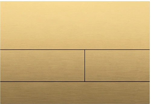 Клавиша смыва Boheme  670-MG нержавеющая сталь MATT GOLD (для TECE) Клавиша смыва Boheme  670-MG нержавеющая сталь MATT GOLD (для TECE)