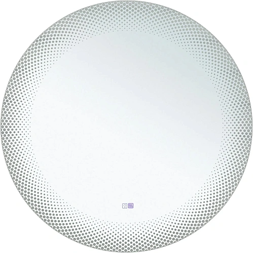 Зеркало Allen Brau Ring D 800 1.38002.UN LED 6000 К антипар Зеркало Allen Brau Ring D 800 1.38002.UN LED 6000 К антипар