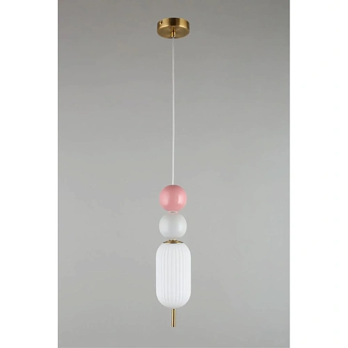 Светильник подвесной Aployt Rosabella APL.320.06.01 Светильник подвесной Aployt Rosabella APL.320.06.01