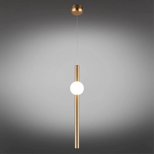 Светильник подвесной Aployt Zhozefin APL.038.06.12 Светильник подвесной Aployt Zhozefin APL.038.06.12