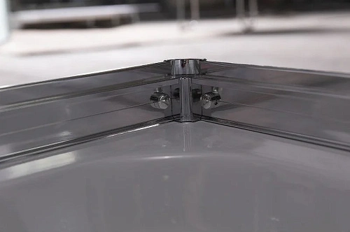 Душевой уголок Esbano (ESUGR8022) ESR-8022100x80x200 Душевой уголок Esbano (ESUGR8022) ESR-8022100x80x200