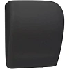 Держатель туалетной бумаги Nofer 04032.2.N, черный