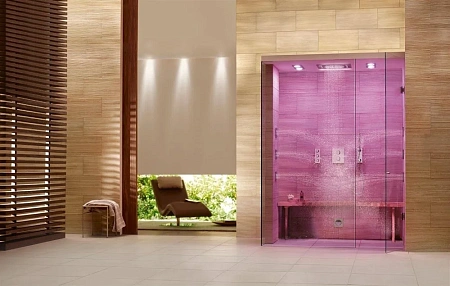 Генератор пара GROHE F-digital deluxe 2,2 кВт для малой паро-душевой кабины (36362000) Генератор пара GROHE F-digital deluxe 2,2 кВт для малой паро-душевой кабины (36362000)