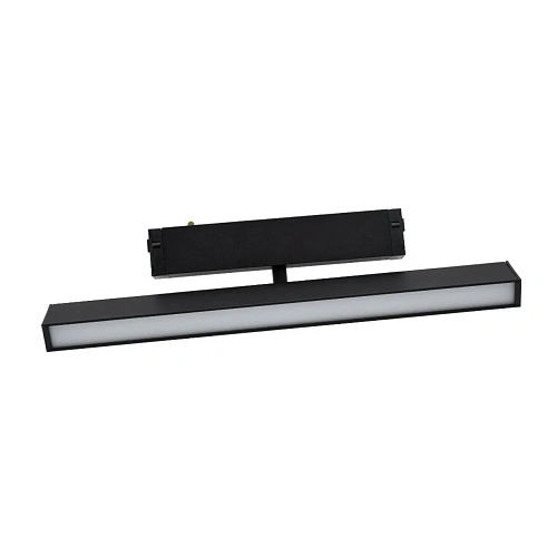Светильник трековый Aployt Magnetic track 220 APL.0203.00.18 Светильник трековый Aployt Magnetic track 220 APL.0203.00.18