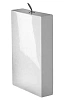 Бачок для унитаза Duravit Starck 1 8727000005